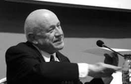 Andre Tessier du Cros